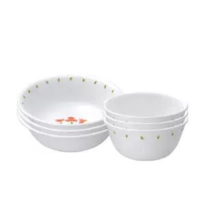 [대구백화점] [코렐(Corelle)][코렐]루즈트리오 공기대접6p