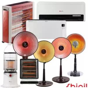 신일 스탠드형 벽걸이형 원통형 컨벡션히터 이동식 온풍기 SEH-PA5001NK SEH-900WST SEH-SB1000