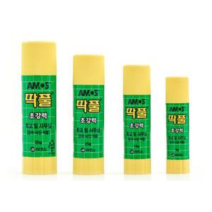 아모스 딱풀 (1갑) 8g 15g 25g 25g