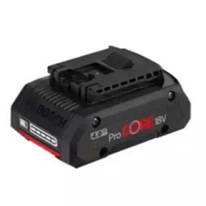 보쉬 GBA18V 리튬이온 배터리 ProCore 4.0Ah 프로코어