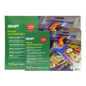 GMP 코팅지 A3 100mic 100매 유광