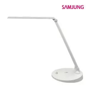 [삼정] 국내산 LED스탠드 SL-900 화이트