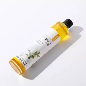 농부플러스 국산 냉압착 생들기름 300ml