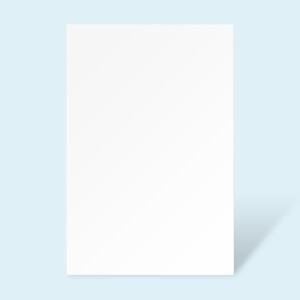[알파][삼경]포맥스 5T 300x450mm(백색)