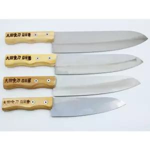 국산 대전 김유봉 식도/전통칼 막칼 국산칼
