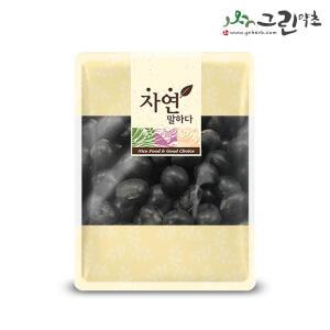 국내산 서목태 쥐눈이콩 약콩 검은콩 1kg