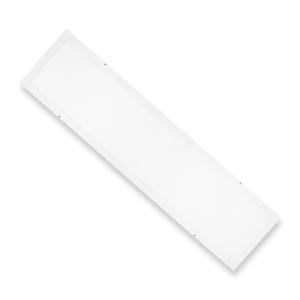 라이톤 LED 슬림 평판조명 50W 1BOX 4EA M바 매립등 복도 계단 상가 매립평판등 실내등 천정등 직하조명