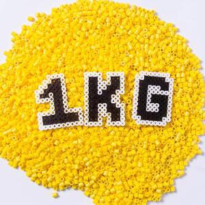 [클레이피아]컬러비즈 5mm 약18000개입 1kg 대용량 색상별 골라담기