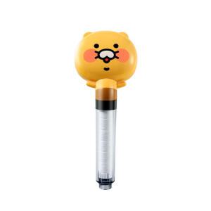 대림바스 춘식이 카카오프렌즈 필터샤워기 샤워헤드