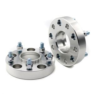 휠 허브스페이스 쌍용차 25mm 30mm 35mm 렉스턴 코란도