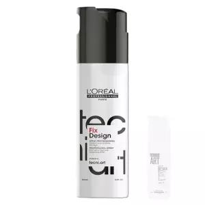 로레알 테크니아트 픽스 디자인 스프레이 200ml 액상