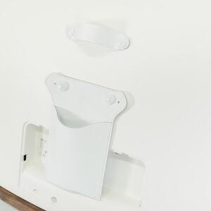 [스네프] 엘지룸앤티비 2세대전용 천연가죽손잡이