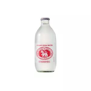 싱하소다 탄산수(병) 325ml x 24ea