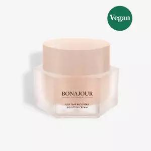 [보나쥬르]비건 EGF 고보습 영양 크림 50ml