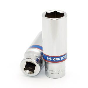 3/8인치 육각 롱복스알 차량정비 복스 소켓렌치 복스알 핸드소켓(7~24mm)