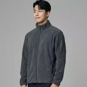 후리스 플리스 폴라폴리스 본딩 보아털 양털 집업 자켓(남여공용,5색상)
