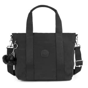 KIPLING 크로스백 ASSENI MINI 아쎄니 미니-블랙느와