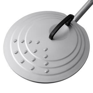 힘멜 프리미엄 멀티 팬커버 20-32cm DO 후라이팬 덮개 기름튐방지 냄비 커버