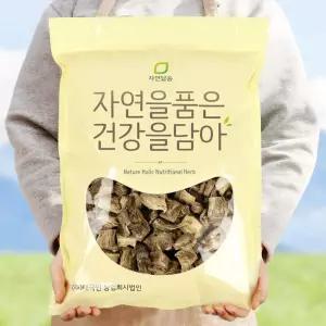 수입산 건조 말린 갈근 칡 뿌리 2kg