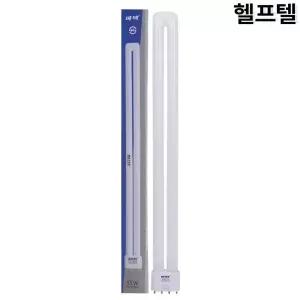 삼파장램프 바텍 BATEC FPL 55W EX-D 55W(주광색) BT-55DP