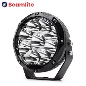 LS-G90 LED 써치라이트 90W 선박용 차량용 써치 작업등 13000루멘 DC 12V 24V 옥외조명