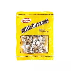 엠바레 밀크 캐러멜 720g 캬라멜 embare
