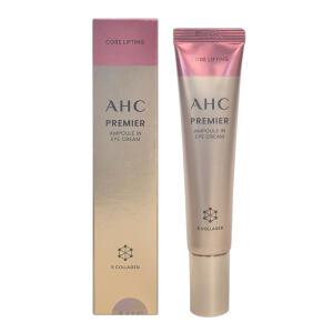 ahc 프리미어 앰플 인 아이크림 코어 리프팅 40ml /시즌12/미백 주름개선/6각존 아이크림