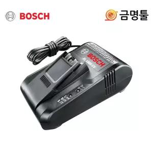보쉬 AL1880CV 정원용리튬이온충전기(2S3) 18V 정원공구용 AHS50-20LI호환용