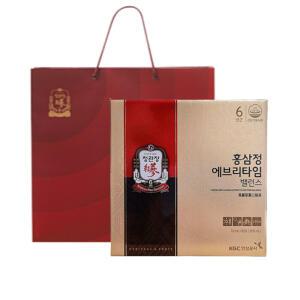 정관장 홍삼정 에브리타임 밸런스 10ml x 30포 YK