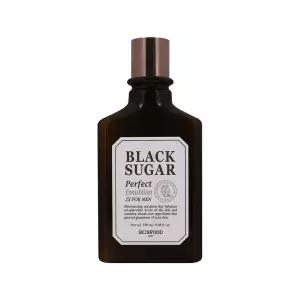 스킨푸드 블랙슈가 퍼펙트 에멀전 2X 포맨 180ml 남자