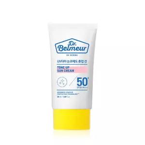닥터벨머 UV더마 논코메도 톤업 선크림 50ml