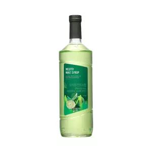 네이쳐티 모히또민트 시럽 1L