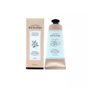 비욘드 클래식 핸드크림 인텐시브 토탈리커버리 100ml