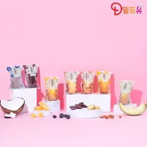 [델포유] 오븐에 구운 십센치 파운드 케이크 5종 50개