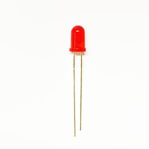 BL-B5134-AV 적색 5mm LED LAMP 5파이 고효율 발광다이오드
