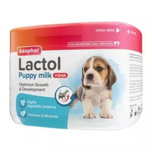비아파 락톨 퍼피 밀크 250g
