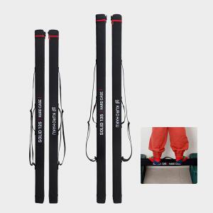 고품질 초고강도 안전 하드 로드케이스 (125cm,135cm) 낚시대 케이스 낚시대보관 루어로드가방 낚시대가방