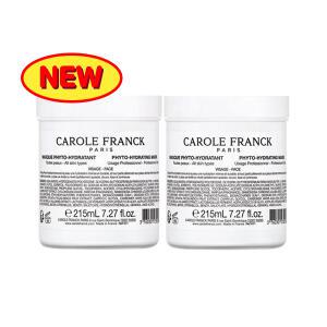 캐롤프랑크 이드라땅  미백크림 215ml X 2개