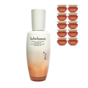 설화수 자음유액EX 125ml (자음생크림5ml10개)
