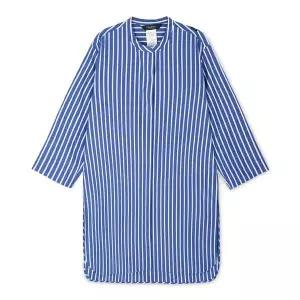 [막스마라] 여성 로비고 리가 아주로/비앙코 셔츠 ROVIGO 002