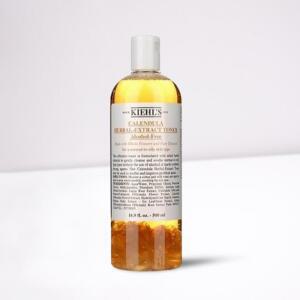 [키엘]  칼렌듈라 허벌 엑스트렉트 토너 500ml(중건성, 중성, 중지성)