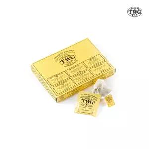 [롯데백화점]티더블유지(식) [TWG Tea] 그랜드 티 테이스터 컬렉션 (30개입)