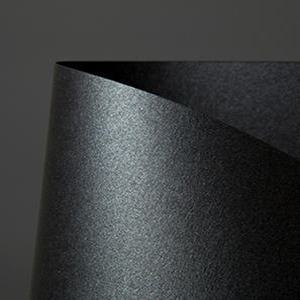 두성 스타드림 토퍼용지 A4 240g 259 오닉스(펄 블랙) 10매