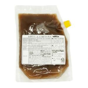 비엣타이 베트남쌀국수 육수1kg 전문점 비밀레시피
