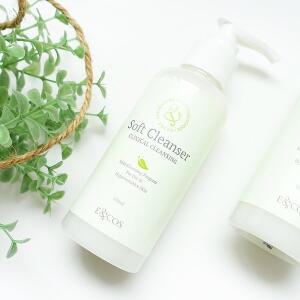[이엔코스] 소프트 클렌저 150ml