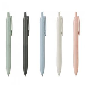 제트스트림 단색 볼펜 SXN-LS-05 0.5mm 블랙잉크 라이트터치 가벼운