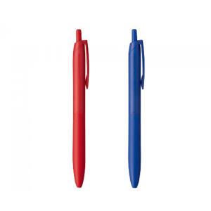 제트스트림 단색 볼펜 SXN-LS-05 0.5mm 라이트터치 가벼운