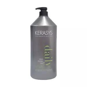 케라시스 두피 클리닉 샴푸 1500ml (대용량)