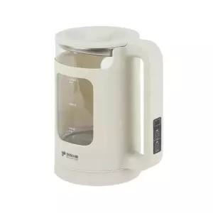 키친아트 유리포트 1.5L 보온기능 LED램프 KAEP-P267