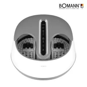 [보만]발안마 발마사지 스팀족욕기 FS3230W